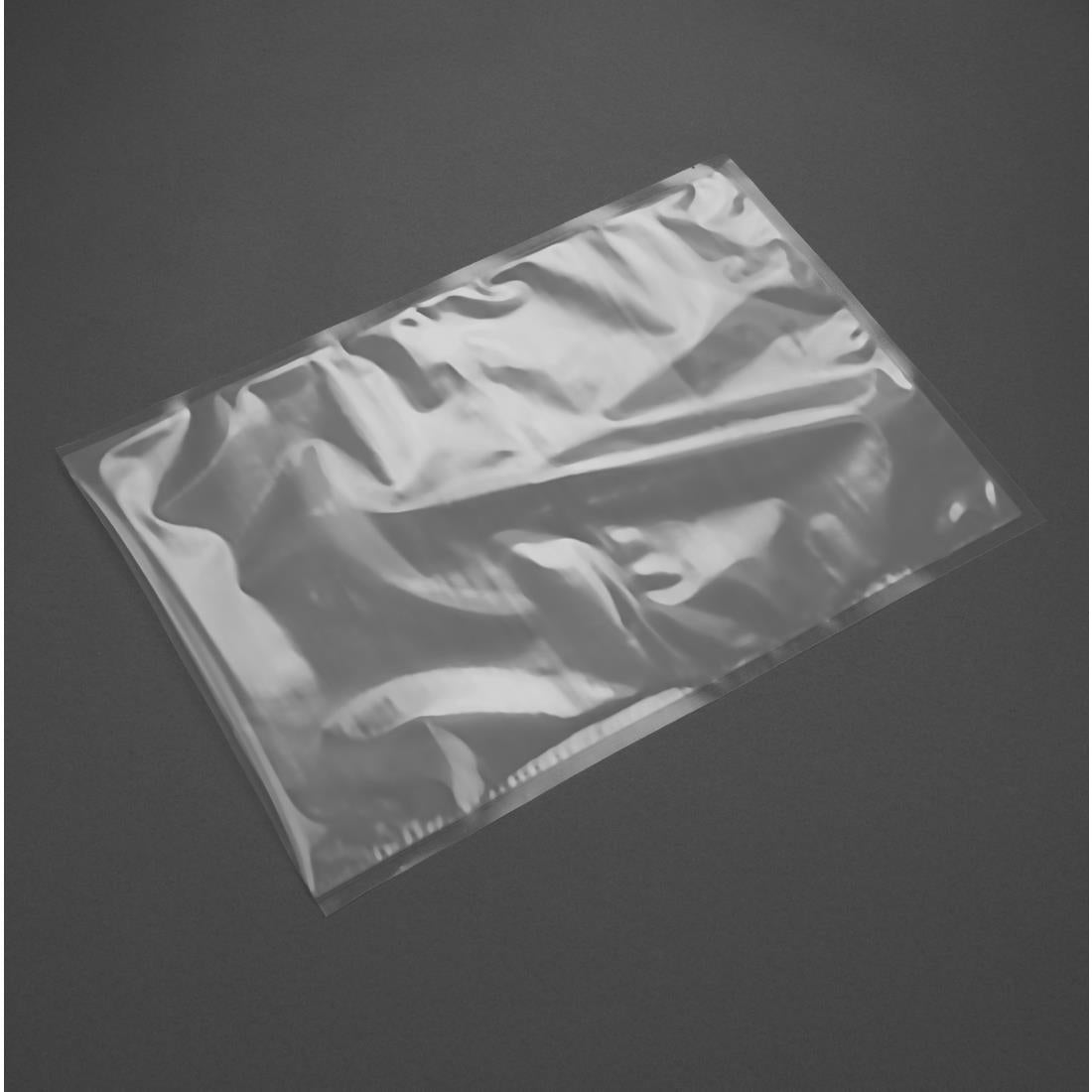 CU396 Vogue Chamber Vacuum Pack Bags 350x500mm (Pack of 50)