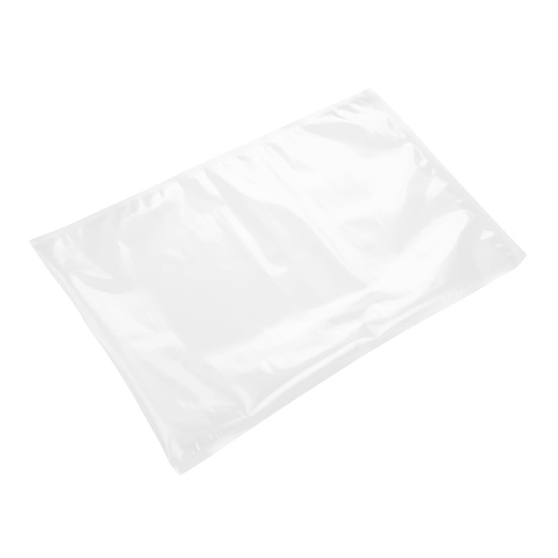 CU397 Vogue Chamber Vacuum Pack Bags 350x550mm (Pack of 50)
