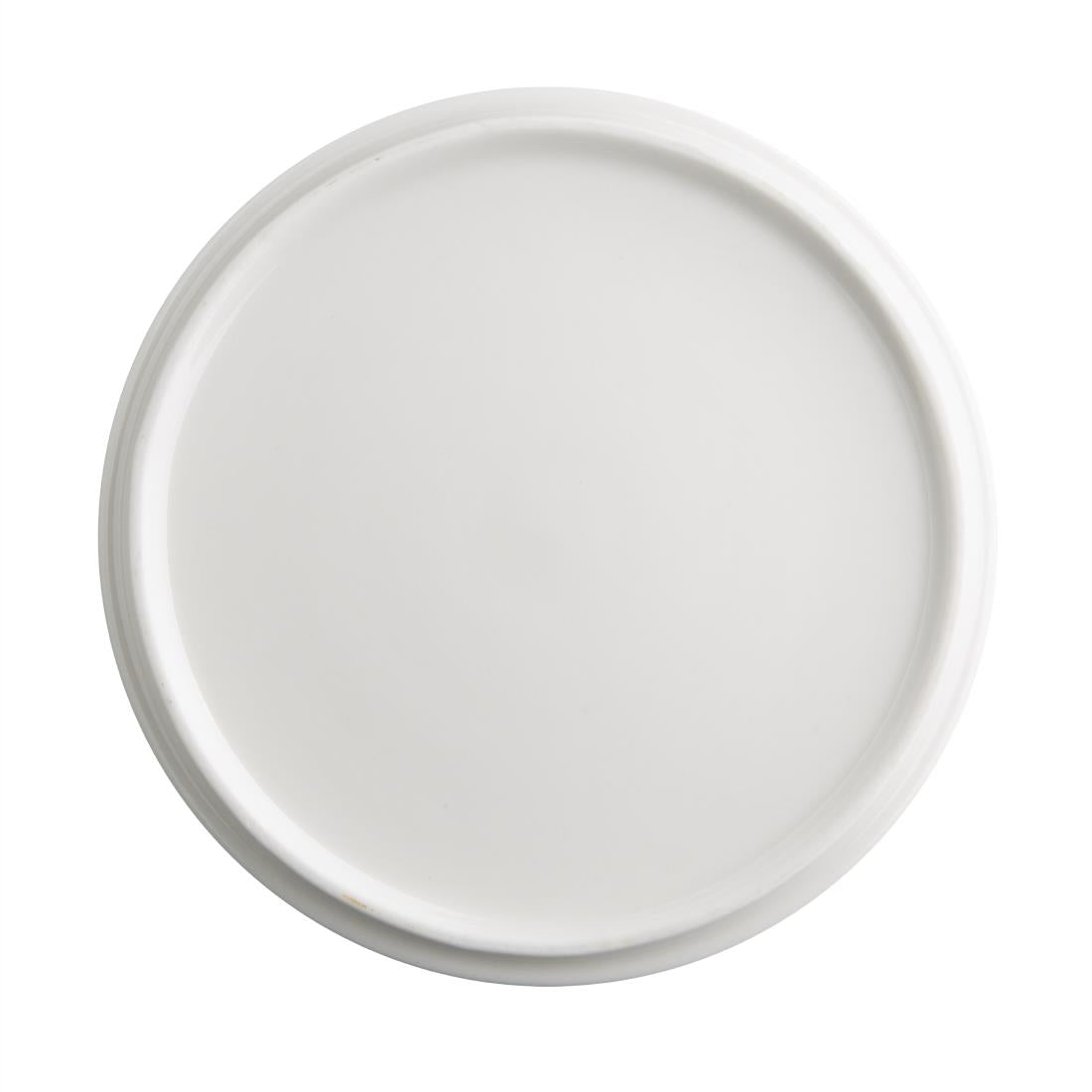 CU410 Olympia Fondant Bowl Lemon - 152mm 6" (Box 6)