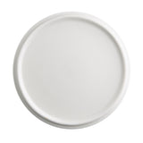 CU410 Olympia Fondant Bowl Lemon - 152mm 6" (Box 6)
