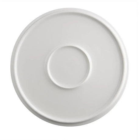 CU414 Olympia Fondant Bowl Lemon - 215mm 8 1/2" (Box 4) - JD Catering Equipment Solutions Ltd