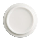 CU417 Olympia Fondant Dipping Dish Lemon - 70mm 2 3/4" (Box 12)