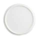 CU423 Olympia Fondant Saucer Lemon - 115mm 4 1/2" for CU422 (Box 6)