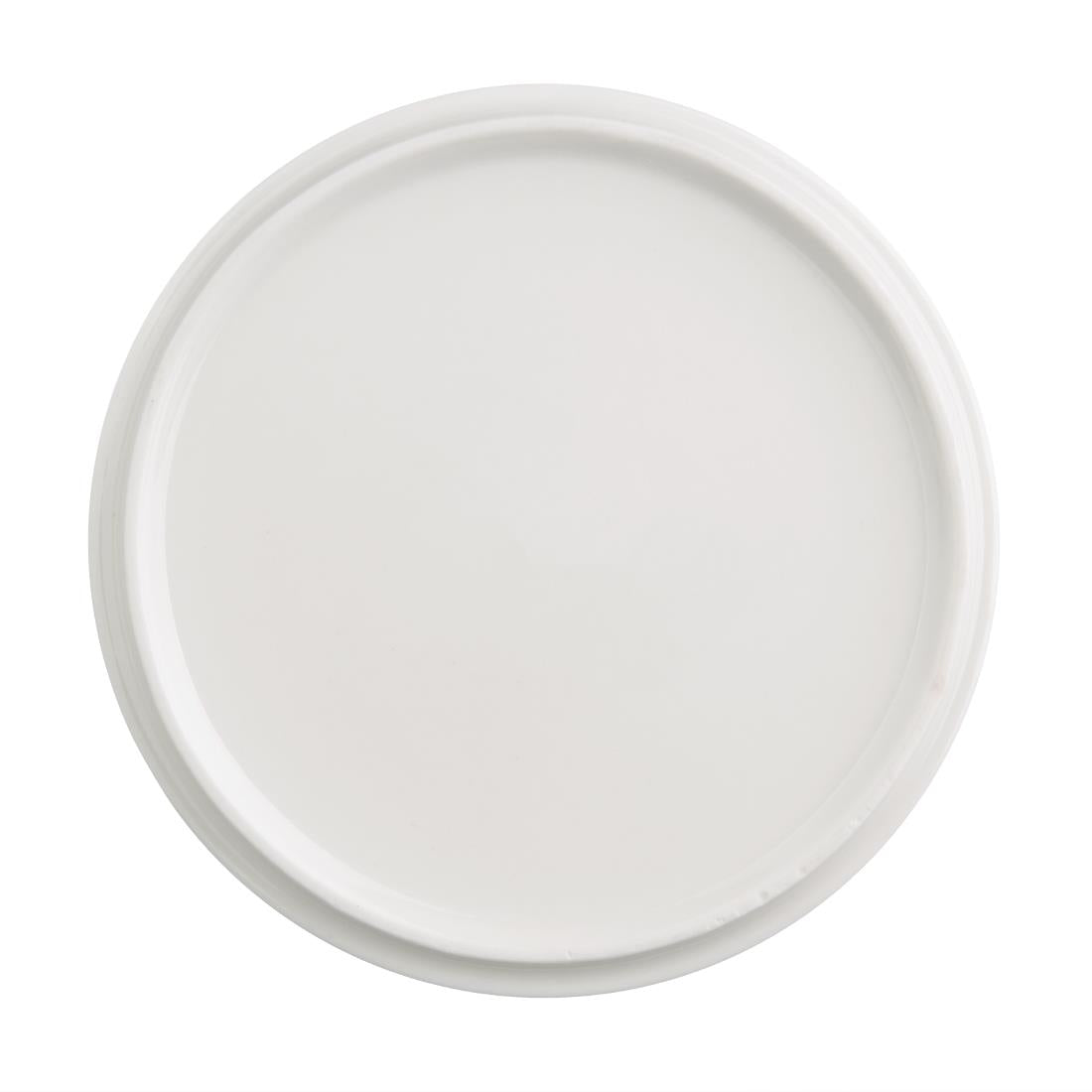 CU428 Olympia Fondant Bowl Mint - 152mm 6" (Box 6)