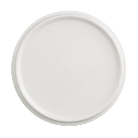 CU428 Olympia Fondant Bowl Mint - 152mm 6" (Box 6)