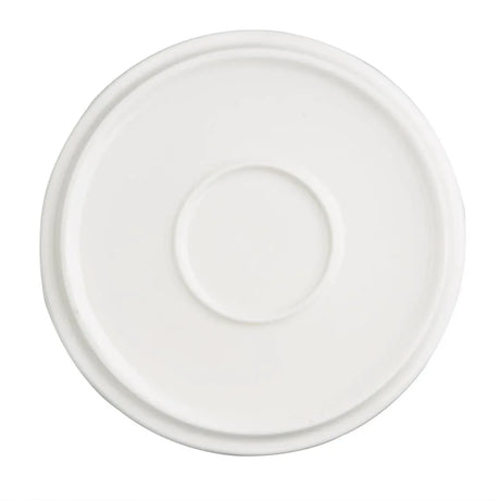 CU429 Olympia Fondant Plate Mint - 152mm 6" (Box 6) - JD Catering Equipment Solutions Ltd
