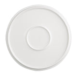 CU432 Olympia Fondant Bowl Mint - 215mm 8 1/2" (Box 4)