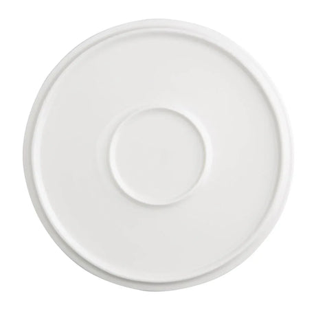 CU432 Olympia Fondant Bowl Mint - 215mm 8 1/2" (Box 4) - JD Catering Equipment Solutions Ltd
