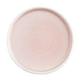 CU447 Olympia Fondant Plate Pink - 152mm 6" (Box 6)