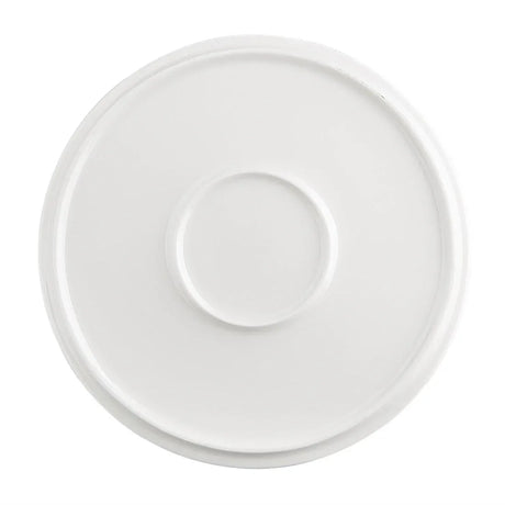 CU450 Olympia Fondant Bowl Pink - 215mm 8 1/2" (Box 4) - JD Catering Equipment Solutions Ltd