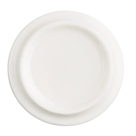 CU453 Olympia Fondant Dipping Dish Pink - 70mm 2 3/4" (Box 12) - JD Catering Equipment Solutions Ltd
