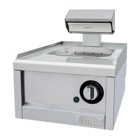 CU479 Buffalo 600 Series Chip Scuttle - JD Catering Equipment Solutions Ltd