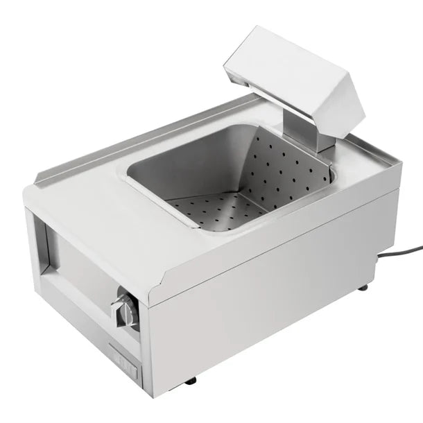 CU479 Buffalo 600 Series Chip Scuttle