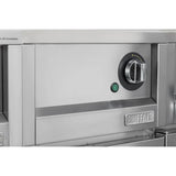 CU479 Buffalo 600 Series Chip Scuttle