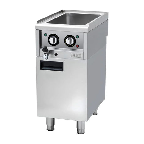 CU480 Buffalo 600 Series Bain Marie - JD Catering Equipment Solutions Ltd