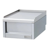 CU481 Buffalo 600 Series Neutral Worktop 400mm - JD Catering Equipment Solutions Ltd