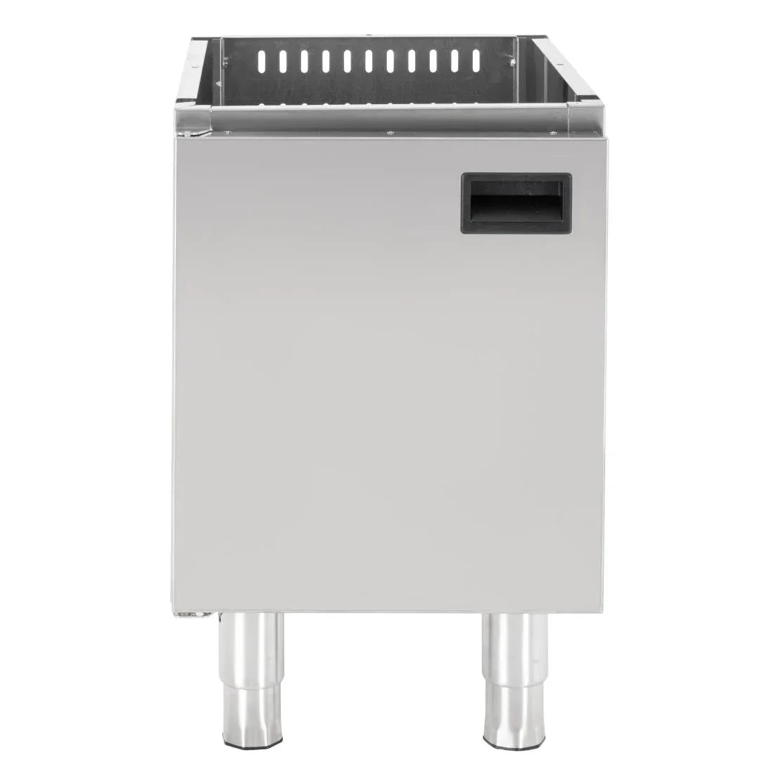 CU483 Buffalo 600 Series Base Cupboard 400mm - JD Catering Equipment Solutions Ltd