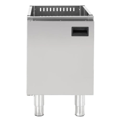 CU483 Buffalo 600 Series Base Cupboard 400mm - JD Catering Equipment Solutions Ltd