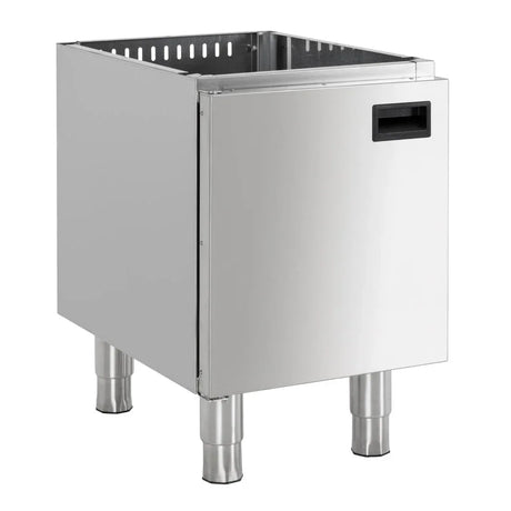 CU483 Buffalo 600 Series Base Cupboard 400mm - JD Catering Equipment Solutions Ltd