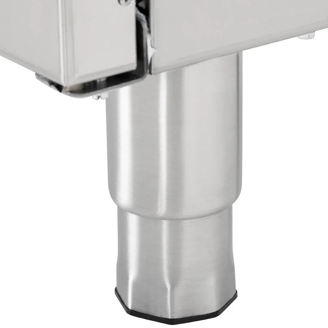 CU483 Buffalo 600 Series Base Cupboard 400mm - JD Catering Equipment Solutions Ltd
