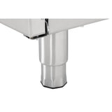 CU484 Buffalo 600 Series Base Cupboard 600mm - JD Catering Equipment Solutions Ltd