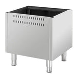 CU484 Buffalo 600 Series Base Cupboard 600mm - JD Catering Equipment Solutions Ltd