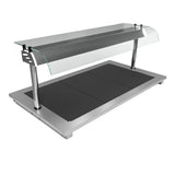 CU524 Moffat Drop-In Hot Top Food Warmer D3HT - JD Catering Equipment Solutions Ltd