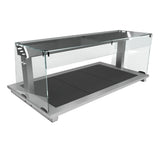 CU525 Moffat Drop-In Hot Top Food Warmer D3HTSL - JD Catering Equipment Solutions Ltd