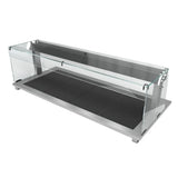 CU527 Moffat Drop-In Hot Top Food Warmer D4HTSL - JD Catering Equipment Solutions Ltd