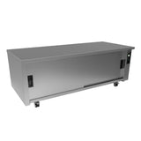 CU541 Moffat Roll Under Hot Cupboard HC4RU - JD Catering Equipment Solutions Ltd