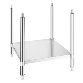 CU559 Buffalo Induction Hob Stand for CU558 - JD Catering Equipment Solutions Ltd