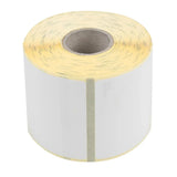 CU586 DateCodeGenie Removable Labels 2x4" Plain (2x250 Rolls) - JD Catering Equipment Solutions Ltd