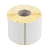 CU587 DateCodeGenie Removable Labels 2x6" Plain (2x165 Rolls) - JD Catering Equipment Solutions Ltd