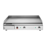 Buffalo Extra Wide Griddle Steel Plate