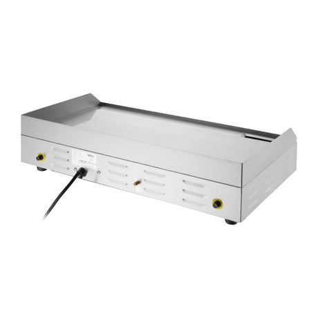 Buffalo Extra Wide Griddle Steel Plate