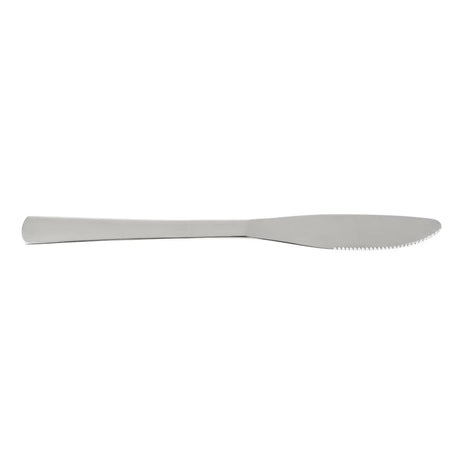 CU781 Olympia Clifton Table Knife (Pack of 12) - JD Catering Equipment Solutions Ltd