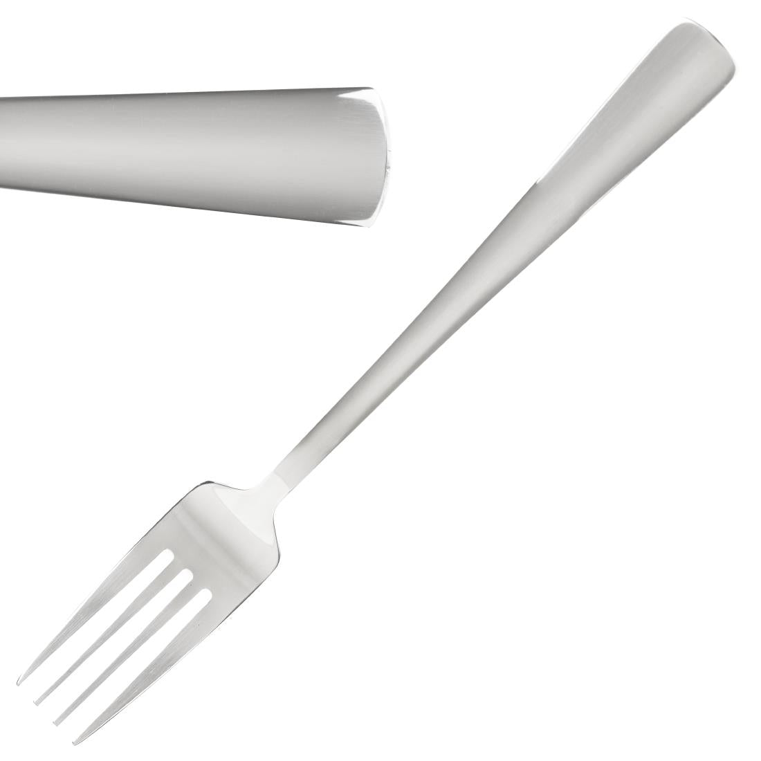 CU782 Olympia Clifton Table Fork (Pack of 12)