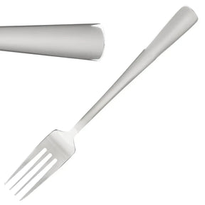CU782 Olympia Clifton Table Fork (Pack of 12) - JD Catering Equipment Solutions Ltd