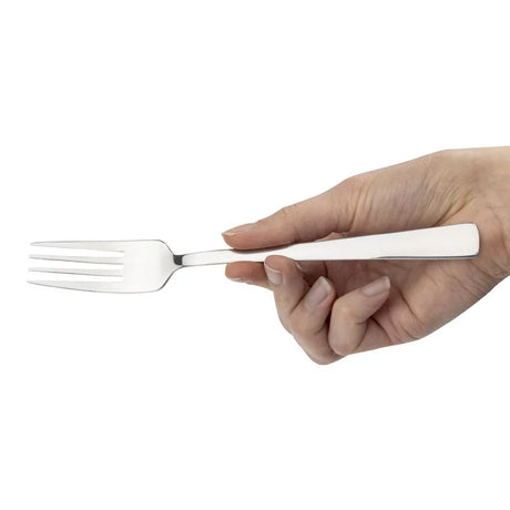 CU782 Olympia Clifton Table Fork (Pack of 12) - JD Catering Equipment Solutions Ltd