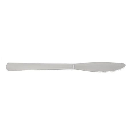 CU784 Olympia Clifton Dessert Knife (Pack of 12) - JD Catering Equipment Solutions Ltd