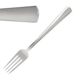 CU785 Olympia Clifton Dessert Fork (Pack of 12)
