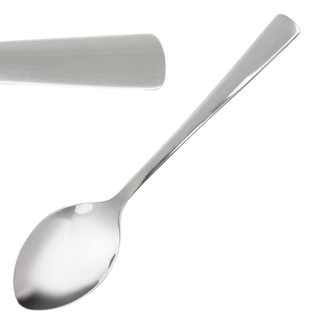 CU786 Olympia Clifton Dessert Spoon (Pack of 12)