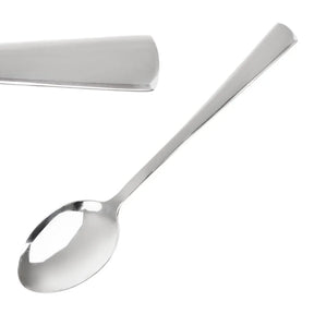 CU787 Olympia Clifton Teaspoon (Pack of 12) - JD Catering Equipment Solutions Ltd