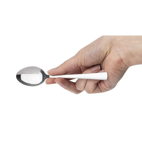 CU787 Olympia Clifton Teaspoon (Pack of 12) - JD Catering Equipment Solutions Ltd