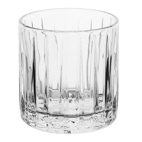 CU963 Olympia Alma Double Old Fashioned Tumblers 350ml (Pack of 6) - JD Catering Equipment Solutions Ltd