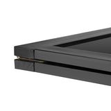 CU992 Olympia Pavement Board Black Wooden Frame 500x850mm