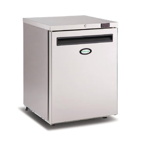 Foster 1 Door 150Ltr Undercounter Freezer LR150 13-104