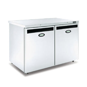 Foster 2 Door 360Ltr Undercounter Fridge HR360 13-117