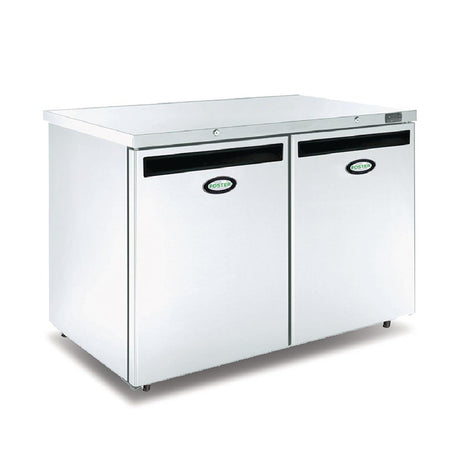 Foster 2 Door 360Ltr Undercounter Freezer LR360 13/187