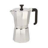 CX003 La CafetiÃ¨re Venice Nine Cup Espresso Maker Gift Set - JD Catering Equipment Solutions Ltd